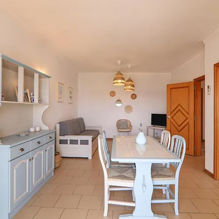 Ninho Das Gaivotas 512 Apartment *