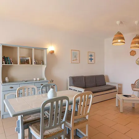 Ninho Das Gaivotas 512 Apartment Albufeira