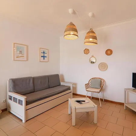 Apartment Ninho Das Gaivotas 512