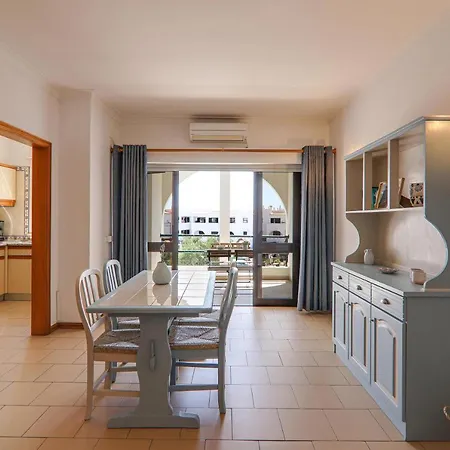 Ninho Das Gaivotas 512 Apartment Albufeira