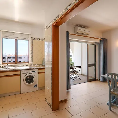 Ninho Das Gaivotas 512 Apartment