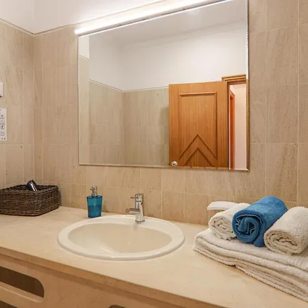 Ninho Das Gaivotas 512 Apartment *