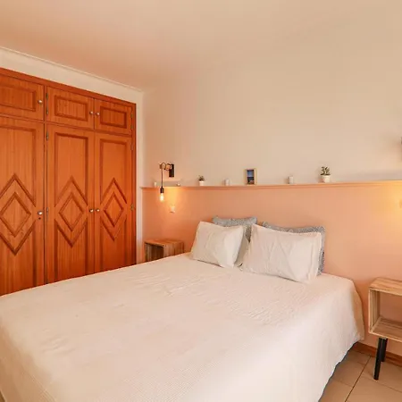 Apartment Ninho Das Gaivotas 512