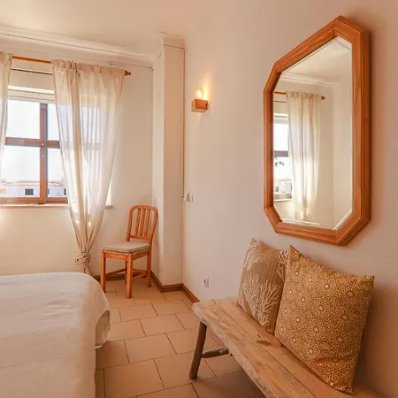 Apartment Ninho Das Gaivotas 512 Albufeira