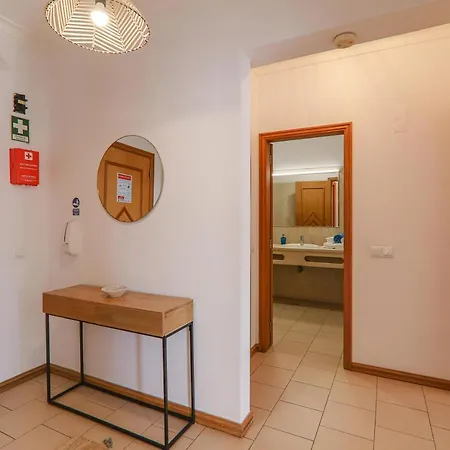 Ninho Das Gaivotas 512 Apartment Albufeira