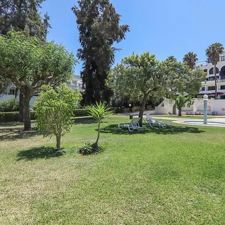 Ninho Das Gaivotas 512 Apartment Albufeira